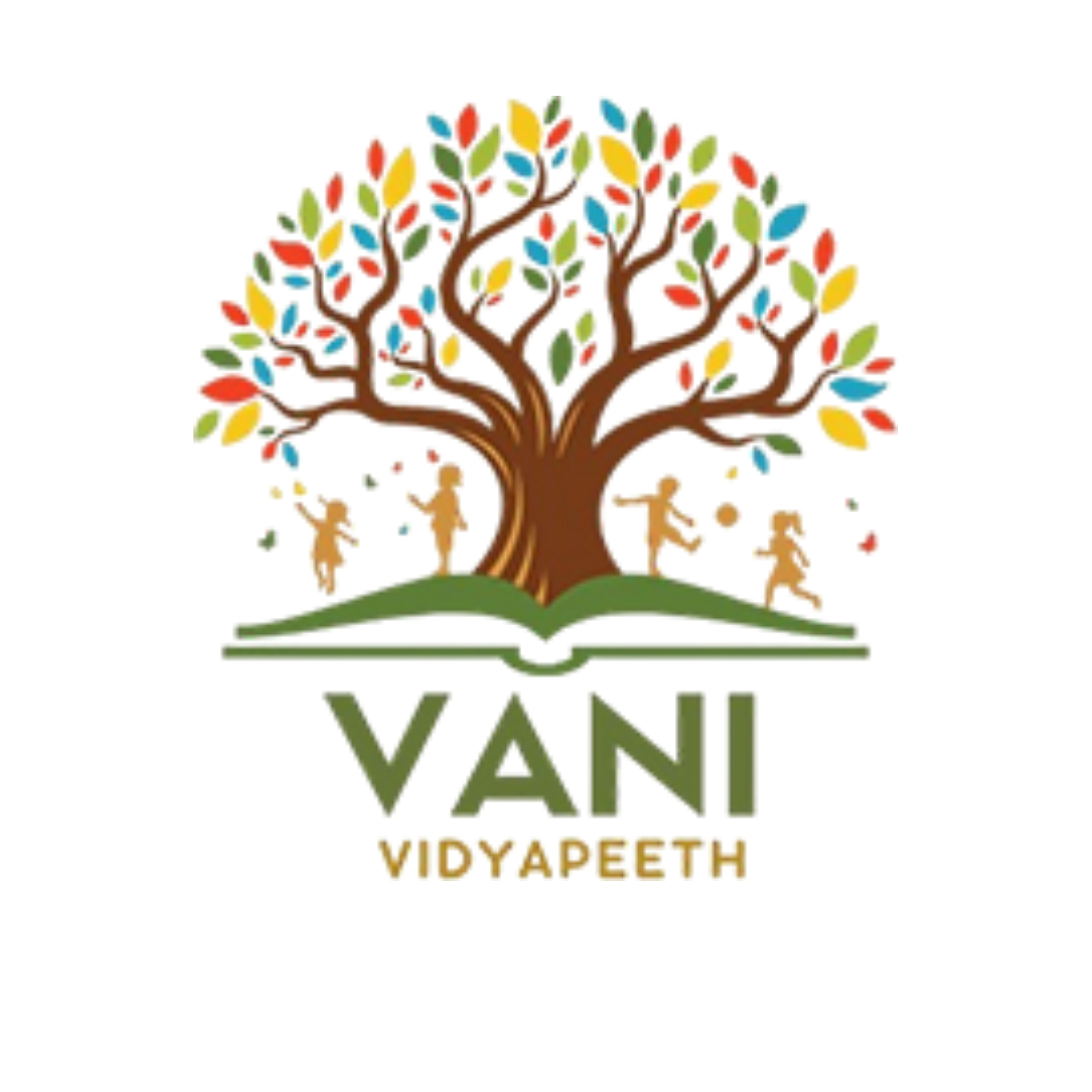 Prerna Public School Logo